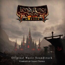 Lord Of The Rings Lyrics Soundtrack