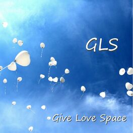 Album cover of Give Love Space