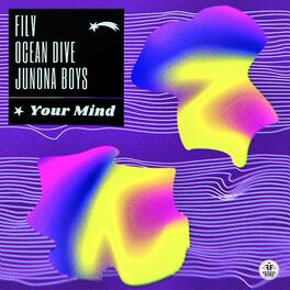 Album cover of Your Mind