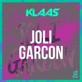 Album cover of Joli Garcon