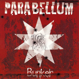 Album cover of Bunker