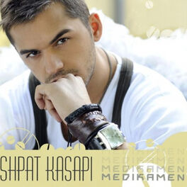 Album cover of Medikament