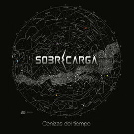 Album cover of Cenizas del Tiempo