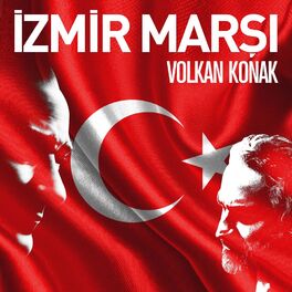 Album cover of İzmir Marşı
