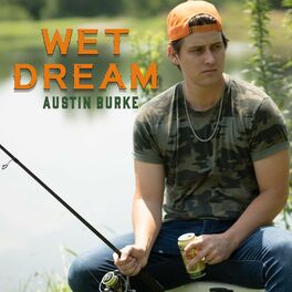 Album cover of Wet Dream