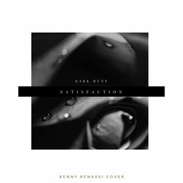 Album cover of Satisfaction (Metal Version)