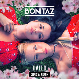Album cover of Hallo (Chris A. Remix)