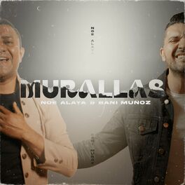 Album cover of Murallas