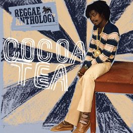 Album cover of Reggae Anthology: The Sweet Sound Of Cocoa Tea