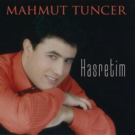 Album cover of Hasretim