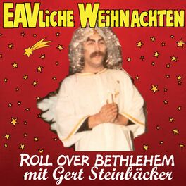 Album cover of Roll over Bethlehem
