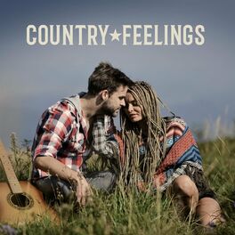 Album cover of Country Feelings