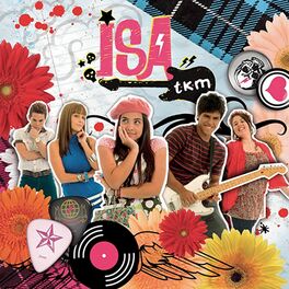 Album cover of La Fiesta Va a Empezar (Original Soundtrack)