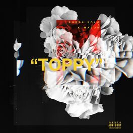 Album cover of Toppy (feat. K-Major)