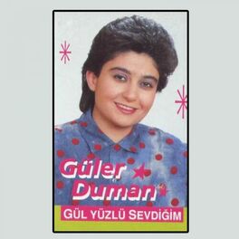 Album cover of Gül Yüzlü Sevdiğim