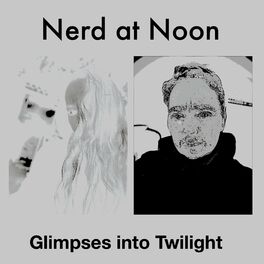 Album cover of Glimpses into Twilight