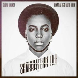 Album cover of Scarred for Life (Sakarias86/Dante Remix)