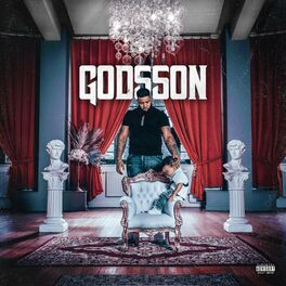 Album cover of Godsson