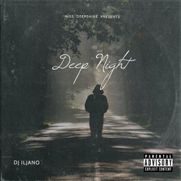 Album cover of Deep Night