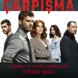 Album picture of Çarpışma (Original Tv Series Soundtrack)