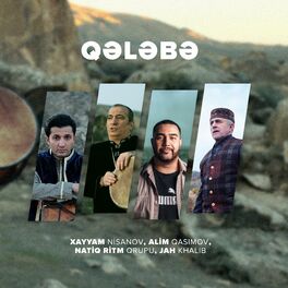 Album cover of Qələbə