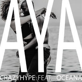 Album cover of Aya