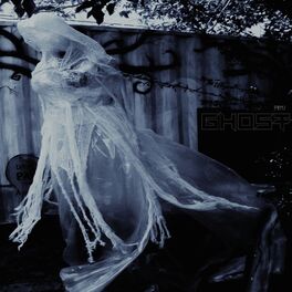 Album cover of Ghost
