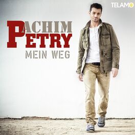 Album cover of Mein Weg