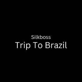 Album cover of Trip to Brazil
