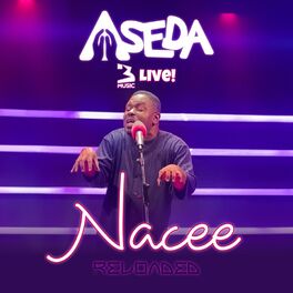 Album cover of Aseda 3 Music (Live)