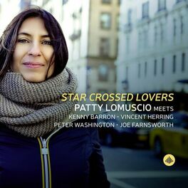 Album cover of Star Crossed Lovers