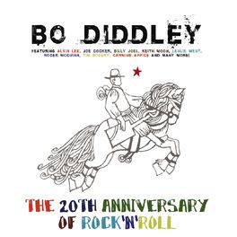 Album cover of 20th Anniversary of Rock'n'roll