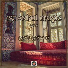 Album cover of Istanbul Music, Vol. 4