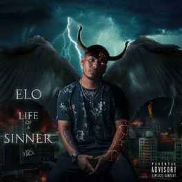 Album cover of Life of a Sinner
