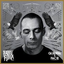 Album cover of Guerra E Pace