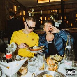 Album cover of Ei vitus (feat. Korelon)