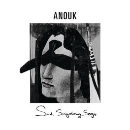 Album cover of Sad Singalong Songs