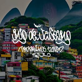 Album cover of Rio de Janeiro
