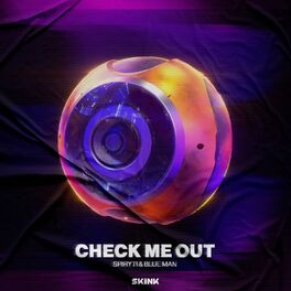 Album cover of Check Me Out