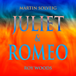 Album cover of Juliet & Romeo