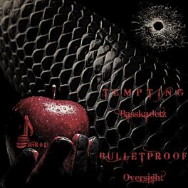 Album cover of Tempting / Bulletproof