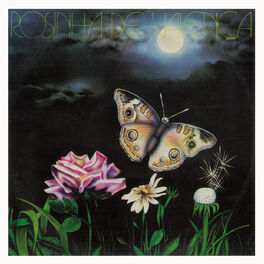 Album cover of Cheiro De Mato