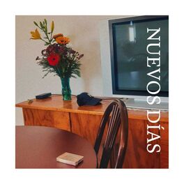 Album cover of Nuevos Días