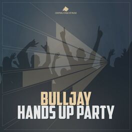 Album cover of Hands up Party