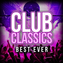 Album cover of Club Classics Best Ever