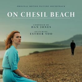 Album cover of Jones: Solemn Love (On Chesil Beach - Original Motion Picture Soundtrack)