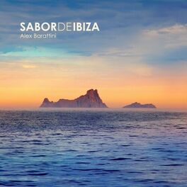Album cover of Sabor De Ibiza