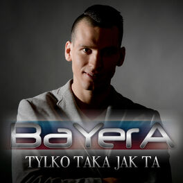 Album cover of Tylko Taka jak Ta