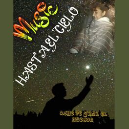 Album cover of Hasta El Cielo (feat. Ashe)