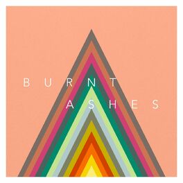 Album cover of Burnt Ashes